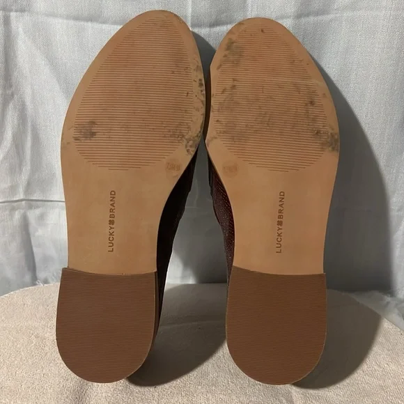 Lucky Ellopy Flat (Women) - Picture 8 of 8